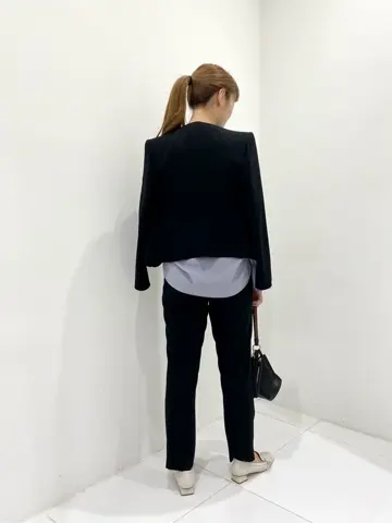 BEIGE， 田村 コーディネート画像