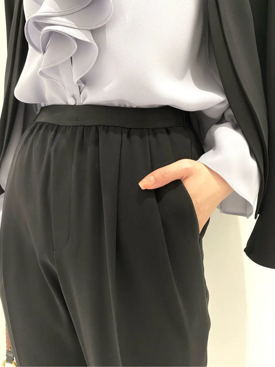 BEIGE， 田村 コーディネート画像