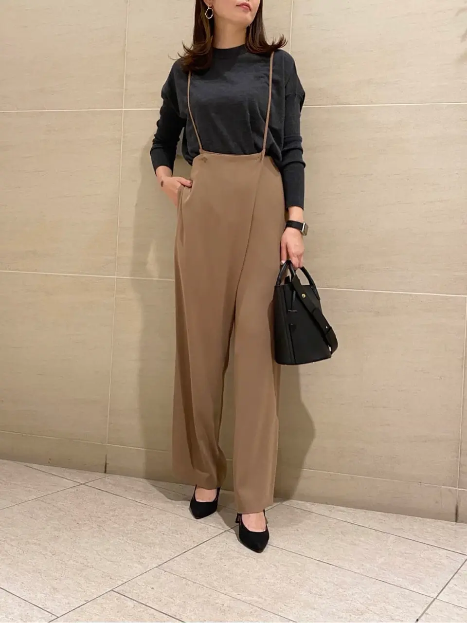  須藤 コーディネート画像