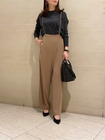 BEIGE， 須藤 コーディネート画像