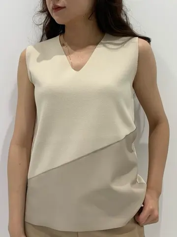 BEIGE， アライ コーディネート画像