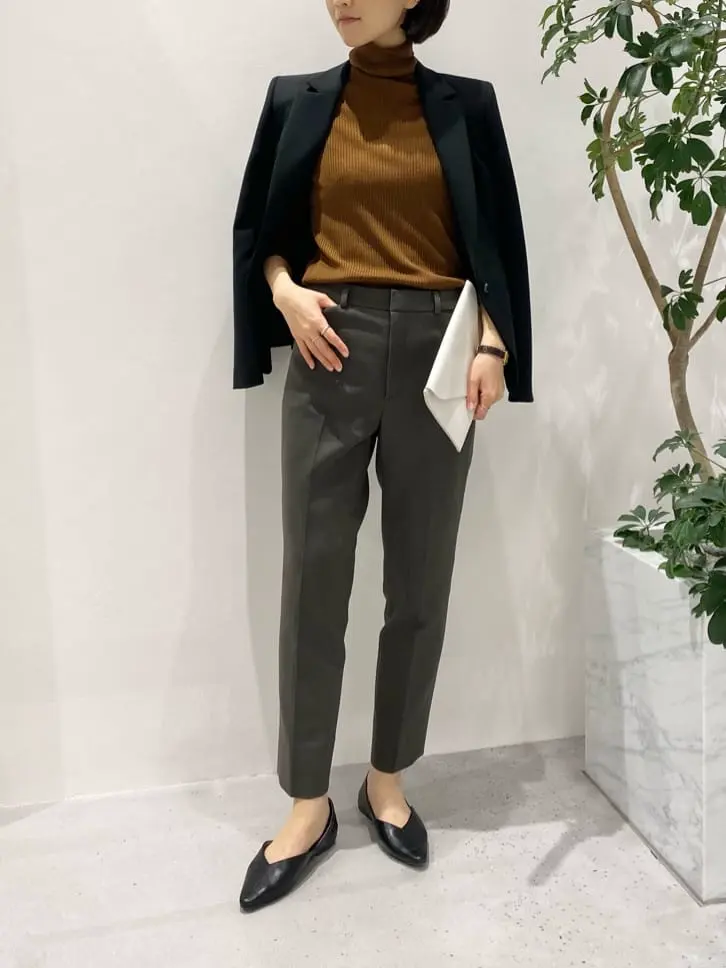 BEIGE， R.A コーディネート画像