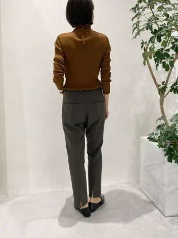 BEIGE， R.A コーディネート画像