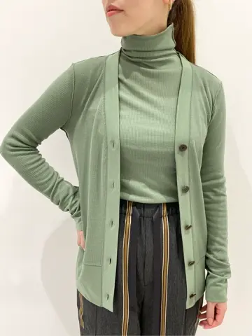 BEIGE， 田村 コーディネート画像