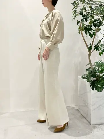 BEIGE， 小泉 コーディネート画像