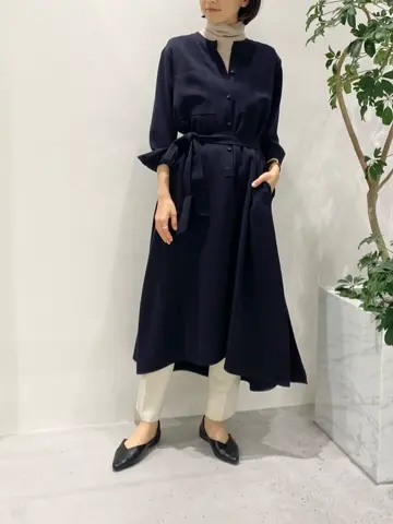 BEIGE， R.A コーディネート画像