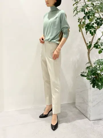 BEIGE， R.A コーディネート画像