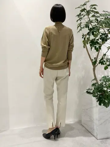BEIGE， R.A コーディネート画像