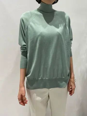 BEIGE， R.A コーディネート画像