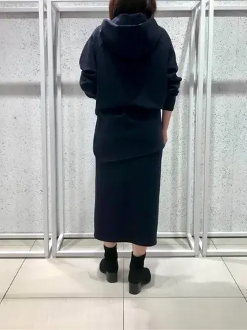 BEIGE， スタッフM コーディネート画像