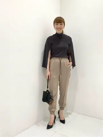 BEIGE， 田村 コーディネート画像