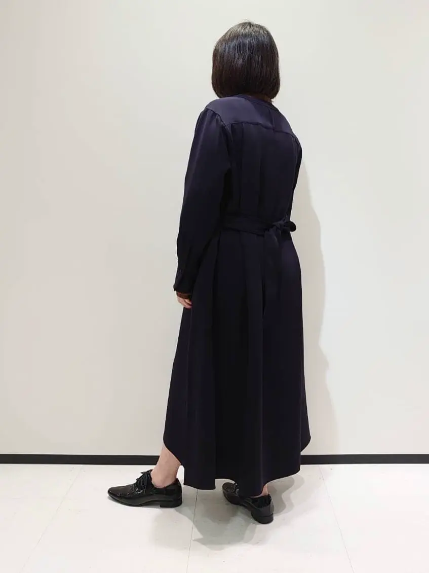 BEIGE， 藤木 コーディネート画像