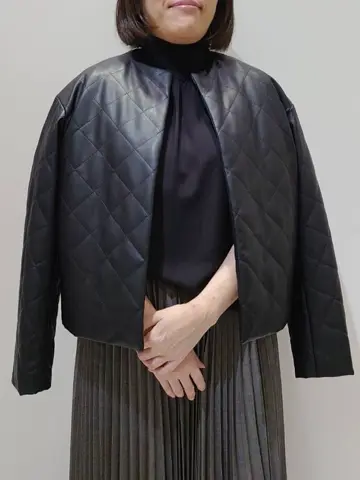 BEIGE， 藤木 コーディネート画像