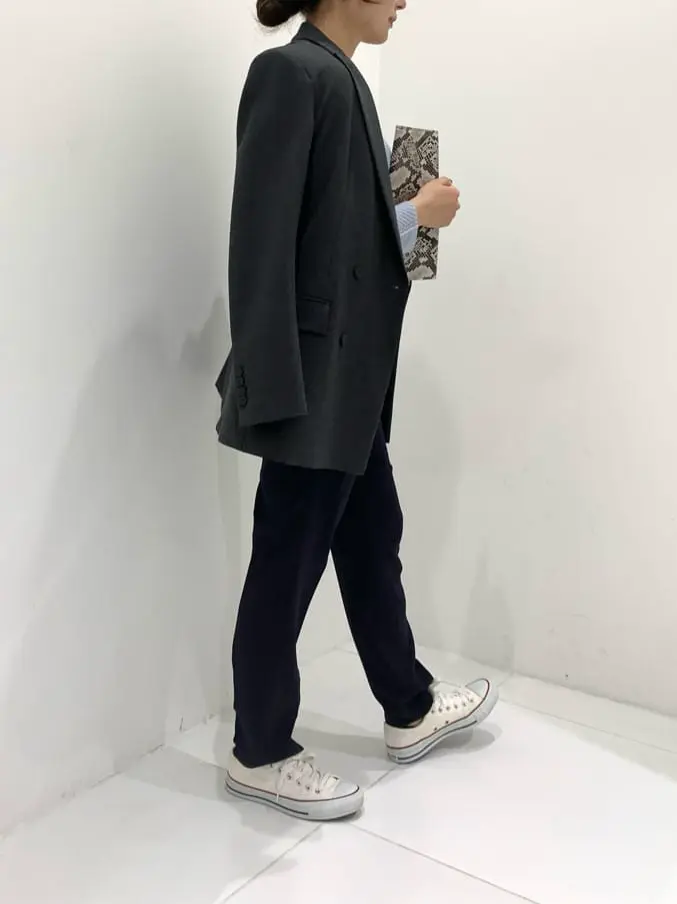 BEIGE， アライ コーディネート画像