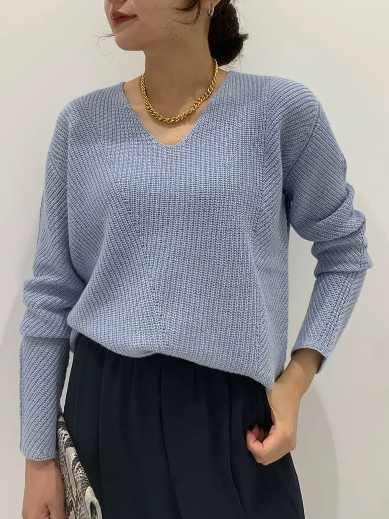 BEIGE， アライ コーディネート画像