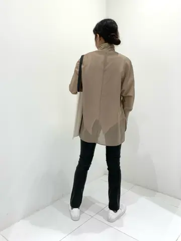 BEIGE， アライ コーディネート画像