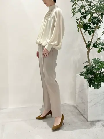 BEIGE， 小泉 コーディネート画像