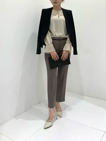 BEIGE， アライ コーディネート画像