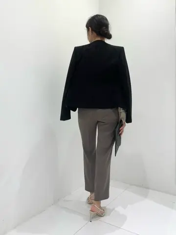 BEIGE， アライ コーディネート画像