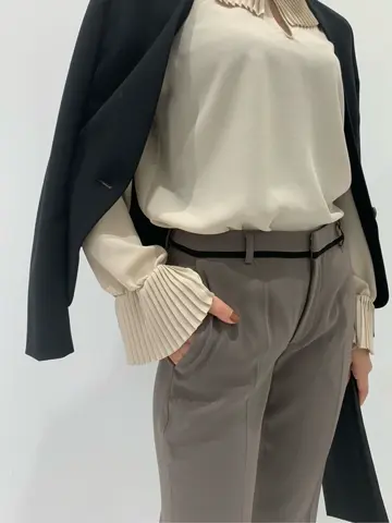 BEIGE， アライ コーディネート画像