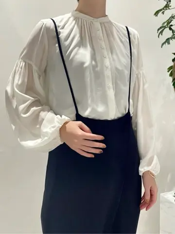 BEIGE， 小泉 コーディネート画像