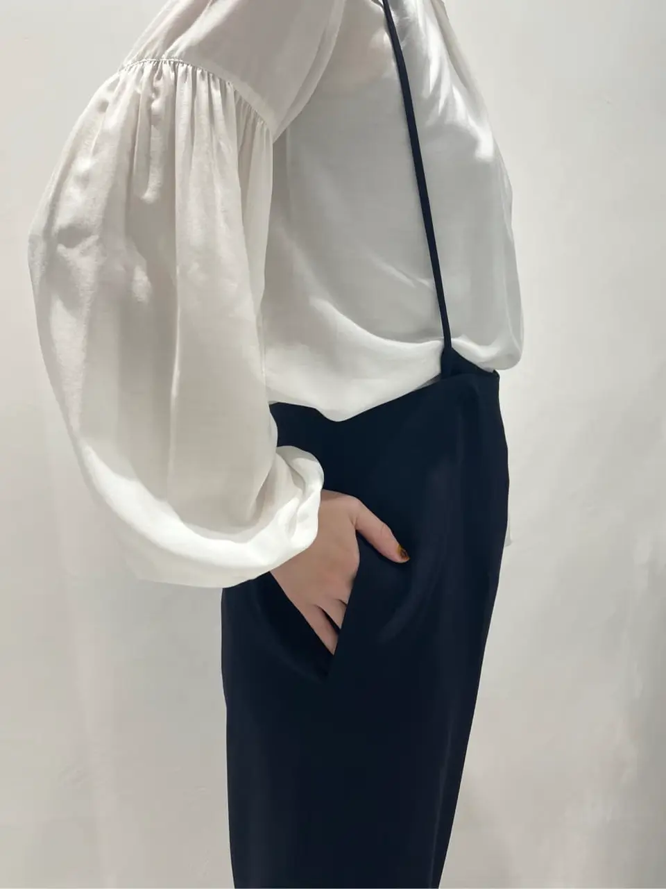 BEIGE， 小泉 コーディネート画像