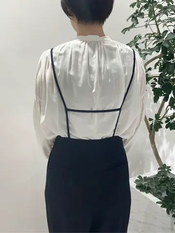 BEIGE， 小泉 コーディネート画像