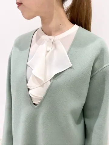 BEIGE， 田村 コーディネート画像