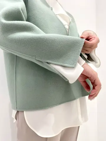 BEIGE， 田村 コーディネート画像