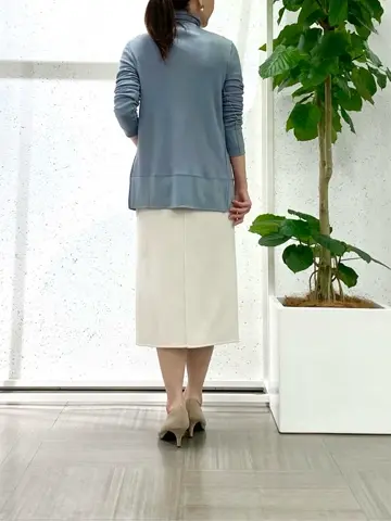 BEIGE， 緒方 コーディネート画像