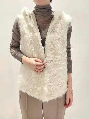BEIGE， 小泉 コーディネート画像