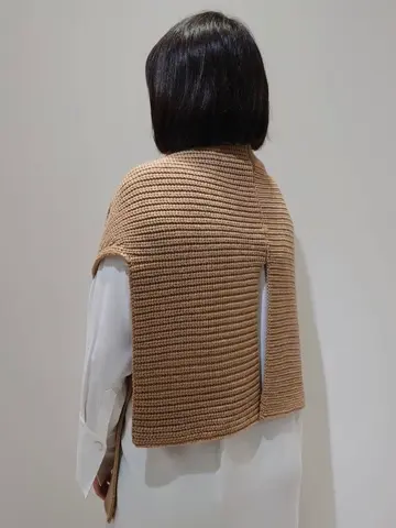 BEIGE， 藤木 コーディネート画像