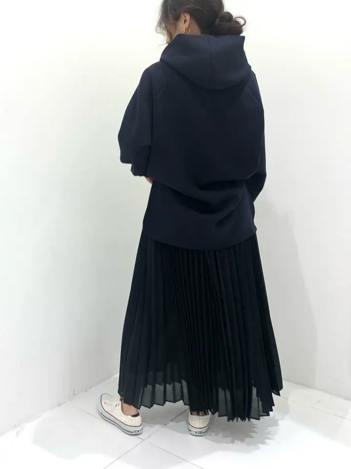 BEIGE， アライ コーディネート画像