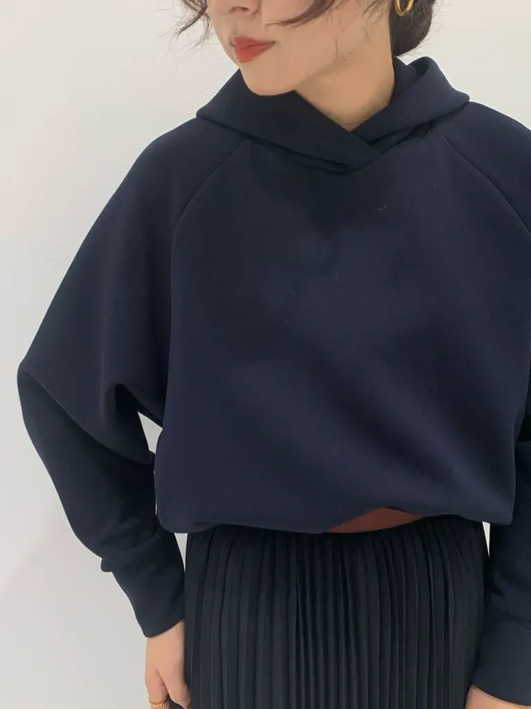 BEIGE， アライ コーディネート画像