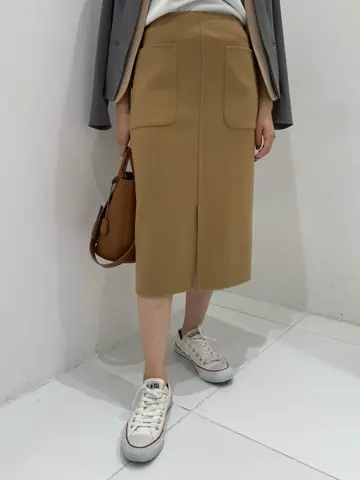 BEIGE， アライ コーディネート画像