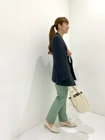 BEIGE， 田村 コーディネート画像