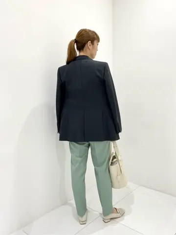 BEIGE， 田村 コーディネート画像