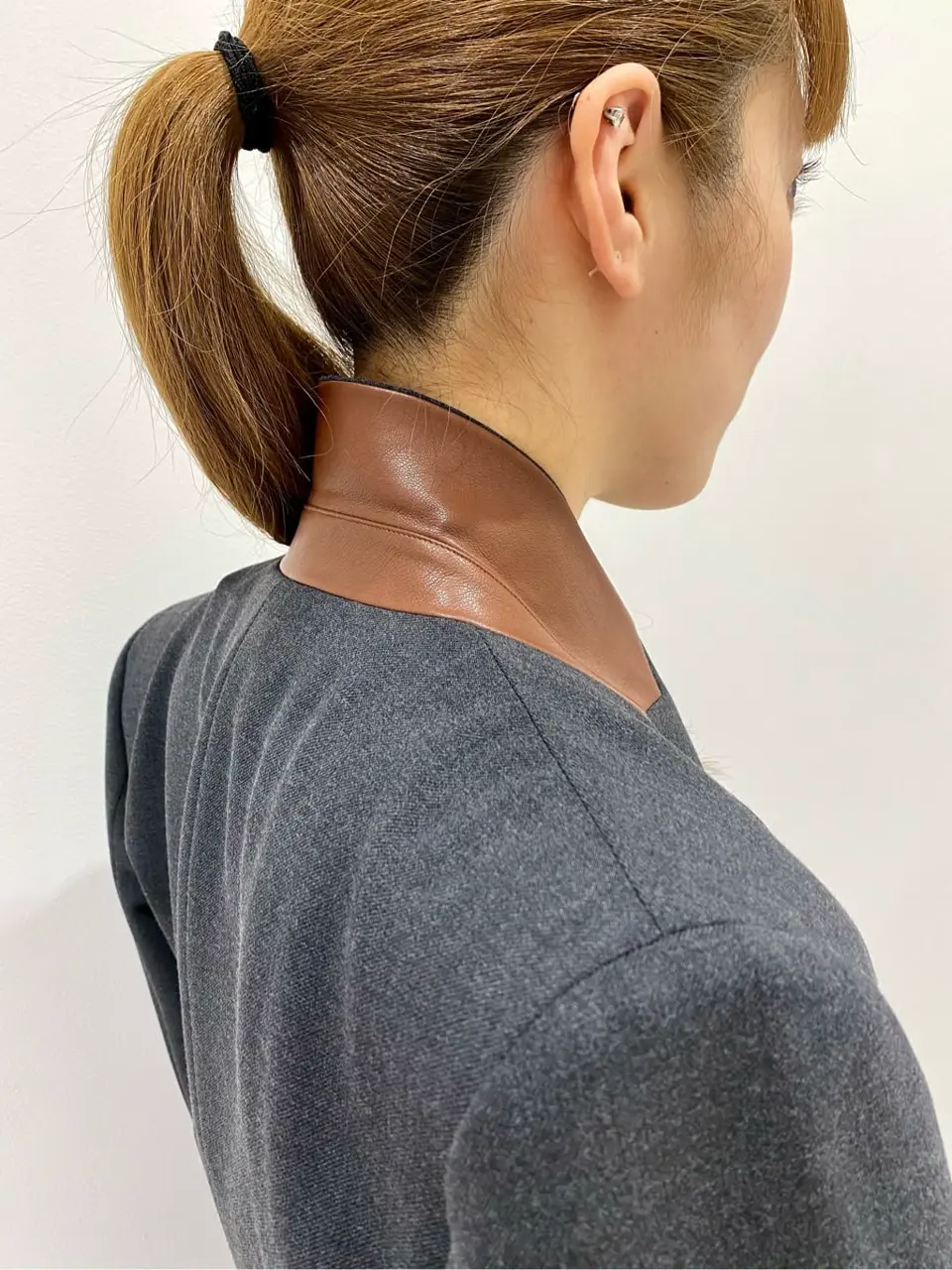 BEIGE， 田村 コーディネート画像