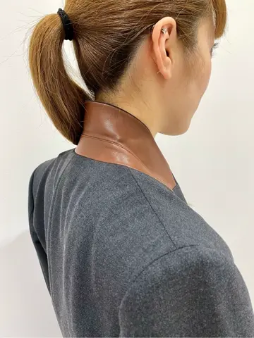 BEIGE， 田村 コーディネート画像