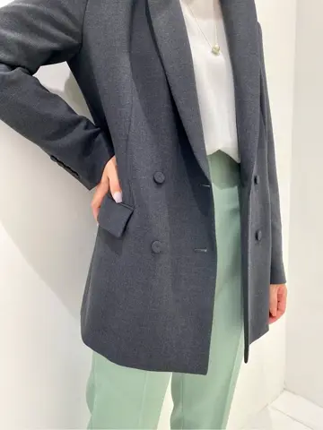 BEIGE， 田村 コーディネート画像