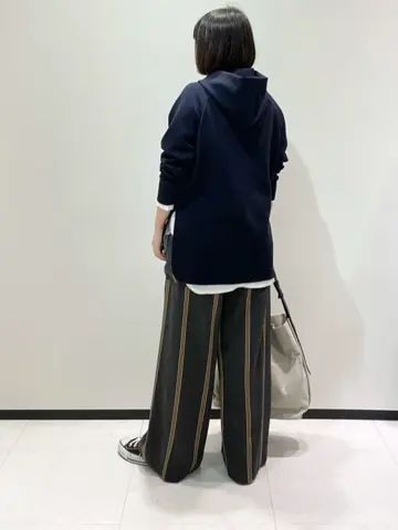 BEIGE， 藤木 コーディネート画像