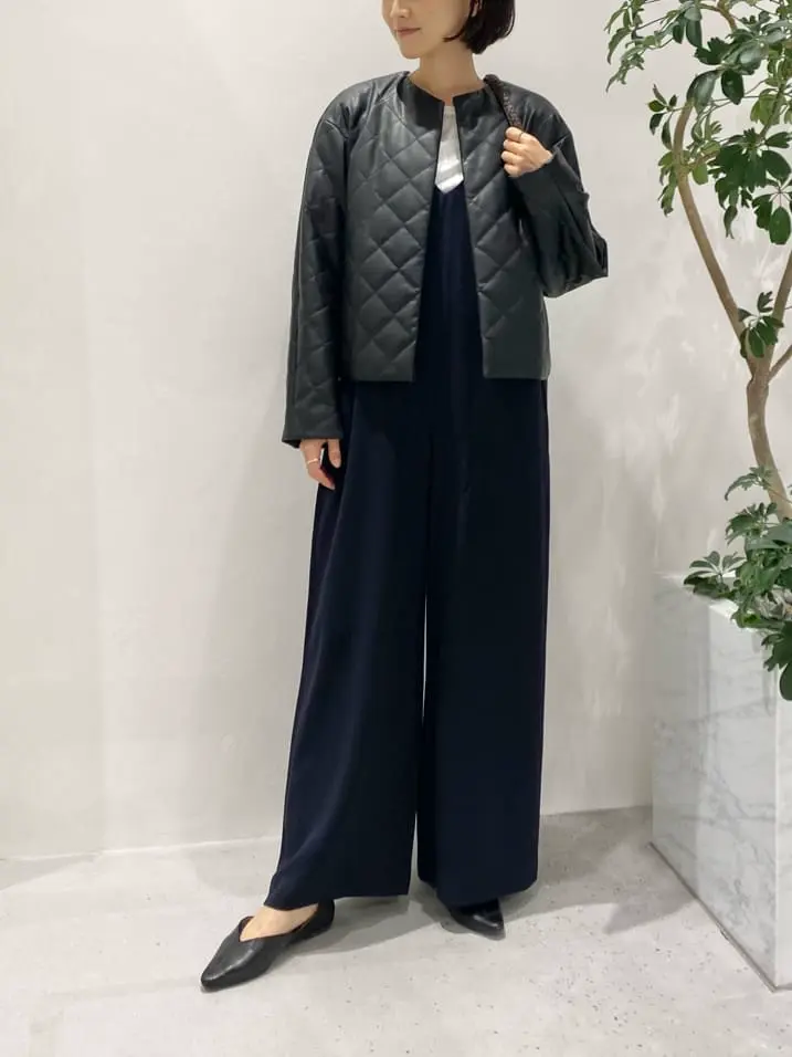 BEIGE， R.A コーディネート画像