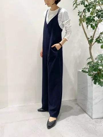 BEIGE， R.A コーディネート画像