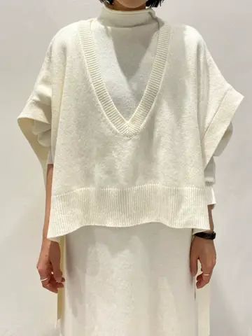 BEIGE， R.A コーディネート画像