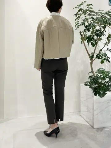 BEIGE， 小泉 コーディネート画像