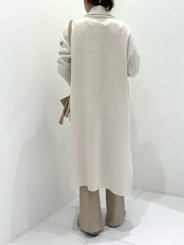 BEIGE， アライ コーディネート画像