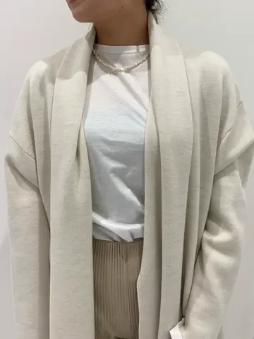 BEIGE， アライ コーディネート画像