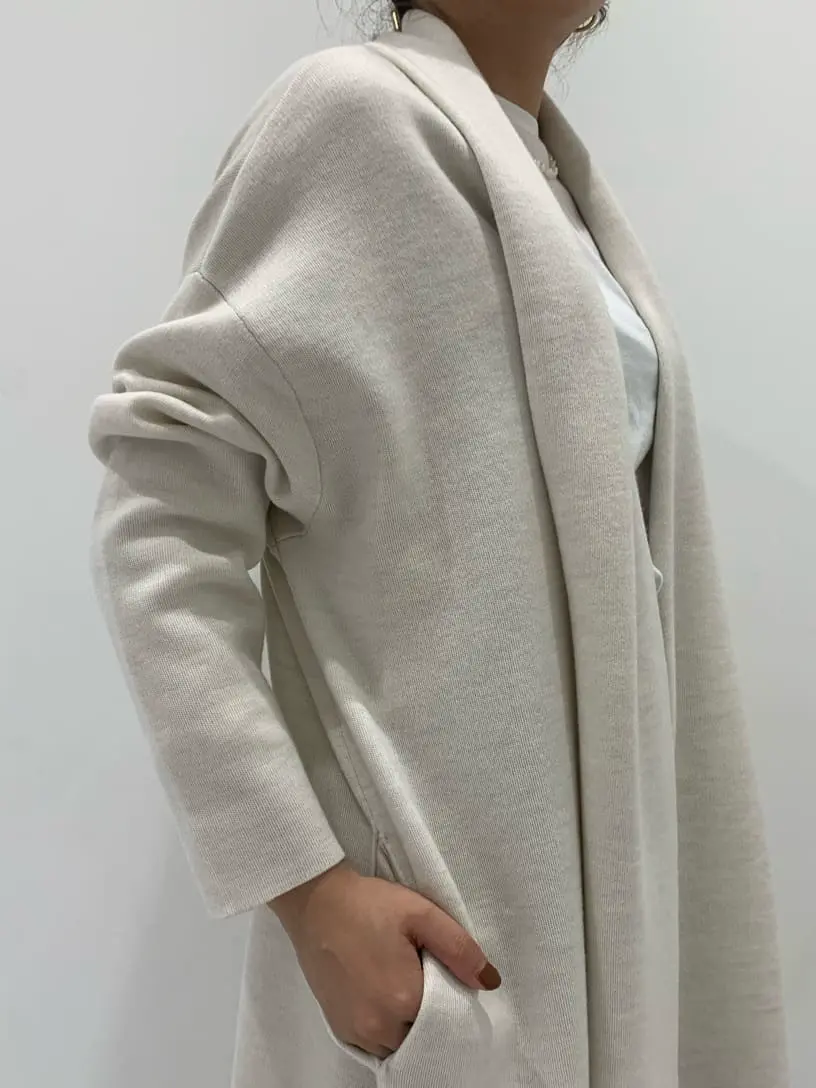 BEIGE， アライ コーディネート画像