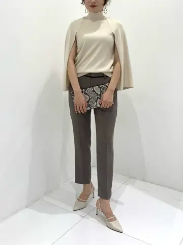 BEIGE， アライ コーディネート画像