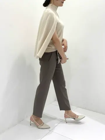 BEIGE， アライ コーディネート画像